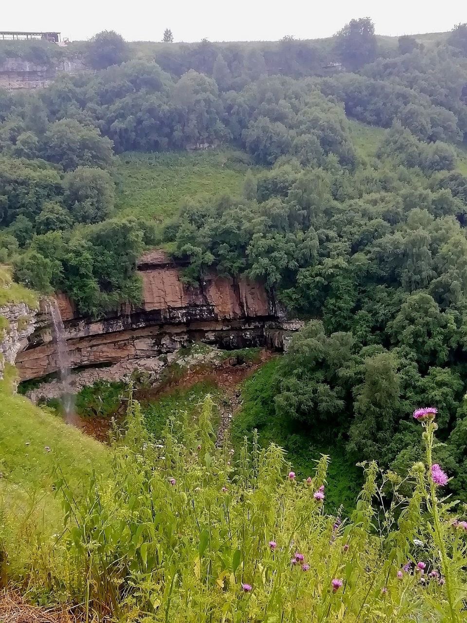 МАТЛАССКАЯ ЧАША, Дагестан